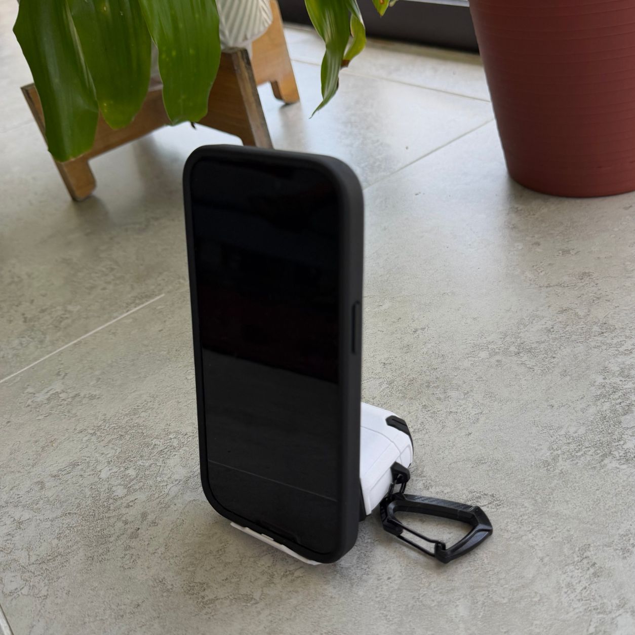Mini Retro White Noise Bluetooth Speaker