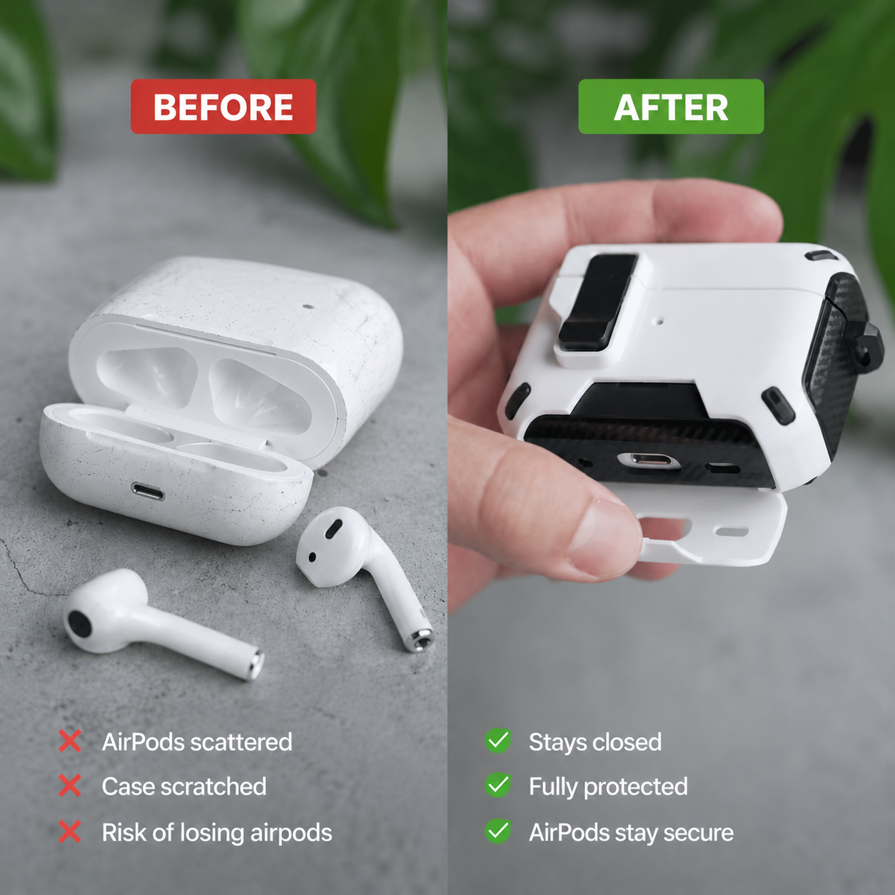 Mini Retro White Noise Bluetooth Speaker